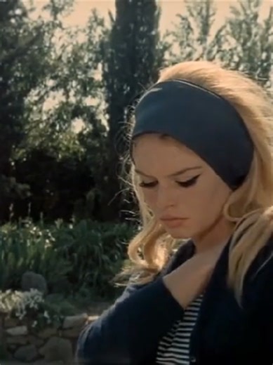 Contempt (1963) #jeanlucgodard #bridgettebardot #60s #fyp #movie #edit #cinema #contempt