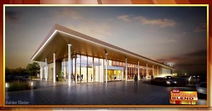 A Beautiful New Event Space for Your Big Day