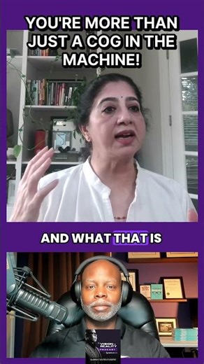 🔄 Change Starts With WHY: Don’t Leave People Behind | Vision to Reality Podcast