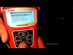 How to Check or Verify VIN (Vehicle Identification Number) in ECU