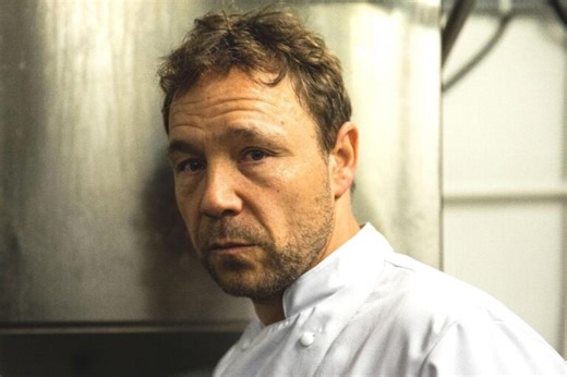 stephen graham, bruce springsteen’in babasını canlandıracak