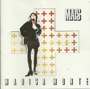 Marisa Monte - Mais