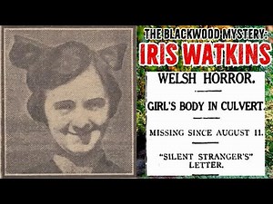 The Blackwood Mystery