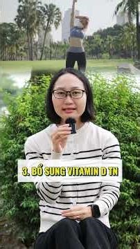 4 điều nên làm vào buổi sáng để có trái tim khỏe mạnh #duocsilan #Duocsylan #suckhoe247 #suckhoe