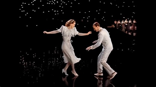 Biondi and the Beguine