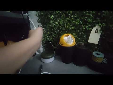 Doing dangerous and dumb experiments with power don't try any of this at home!