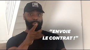 Kaaris réclame à Booba d'arrêter le blabla et de montrer le contrat de leur combat | Le HuffPost