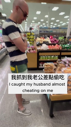 I caught my husband almost cheating on me. | K.MOSA