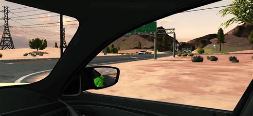 Epic German Cars in Car Parking Multiplayer!