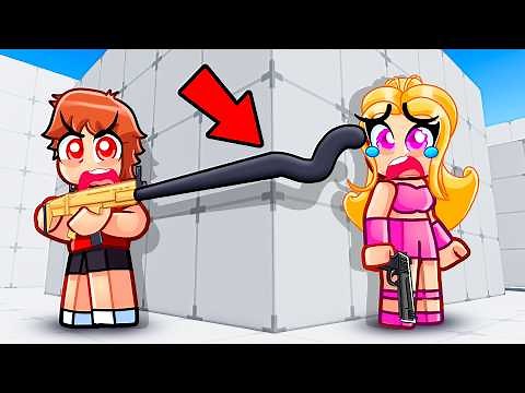I Trolled My Friends With MODS In Rivals…