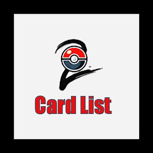 Pokémon Base Set 2 Card List