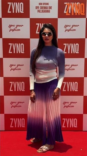 Syncing our style with the latest trends.