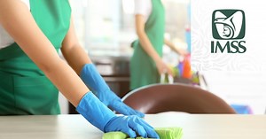 ¿Cómo hacer registro en línea para afiliar a las trabajadoras del hogar al IMSS a partir de agosto?