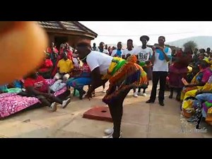 Xibelani Dance - 2019 Tsonga Dance (Xitsonga Remix)