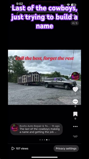 Shed and shipping container moving in the Raystown Lake and surrounding areas! Call for a quote!