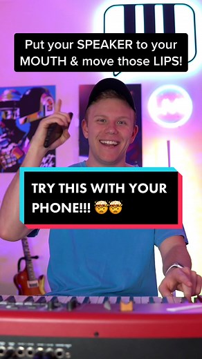 Transform Your Music Experience with this Talkbox Effect!