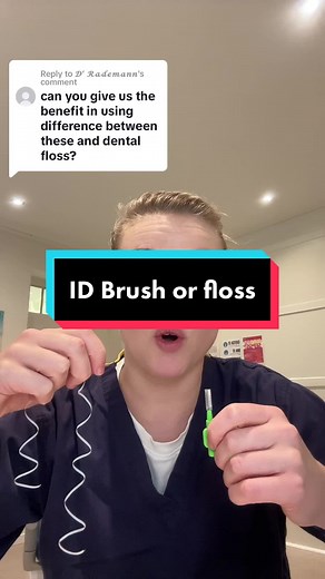 Interdental Brushes vs Floss: Which is the Best for You?