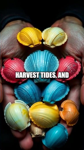 Shell Language of the Tide Village