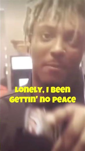How Juice WRLD Made “Empty”… 🔥