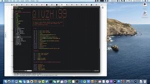 零基础玩转 vim 视频教程 #21 auto-pairs