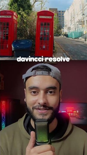 Here’s how to recreate this whip transition used inside 21 savage redrum music clip. #videoeditor