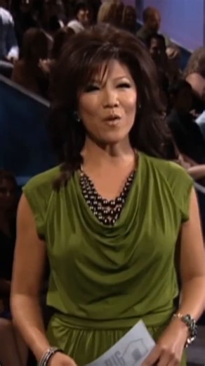 Julie Chen On 'Big Brother' Through The Years #shorts