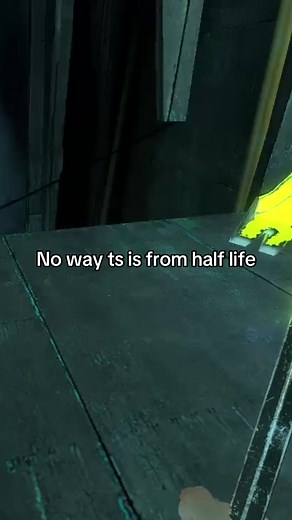 Half-Life 2 Stalker Scream Original Sound Effect