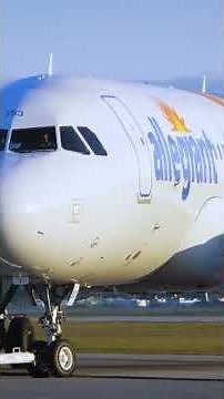 Allegiant to buy Sun Country Airlines for $1.5 billion