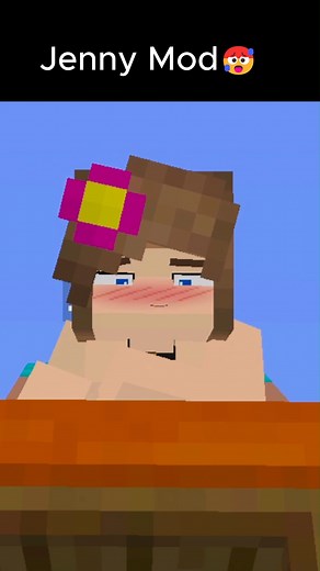Jennys mod edits on Instagram: "#minecraftjennymod #jennymod #jennymodminecraft #jennymode #jennymodgameplay #jennymoddownalod #jennymodnoblur #jennyminecraft #minecraftsmods #minecraftmeems #minecraftanimation"