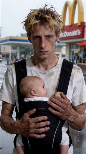 The Warehouse Hope: A Father’s Persistence and a Supervisor’s Empathy