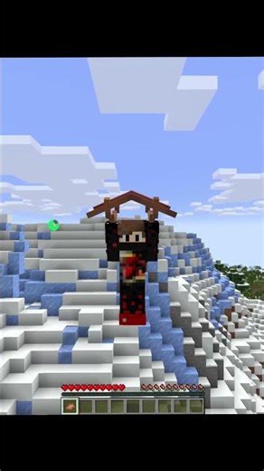 Minecraft Epic Mods Moment