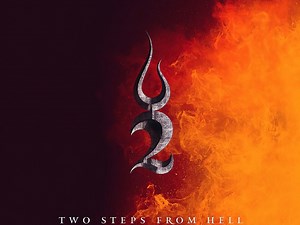 【Two Steps From Hell/Hi-Res】Live - An Epic Music Experience (CD 2)