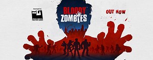 Bloody Zombies