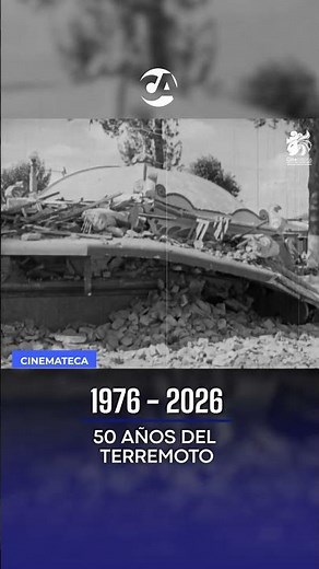 🌎🕯️ Guatemala conmemora 50 años del terremoto de 1976