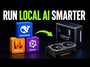 How To Run Local AI The Correct Way