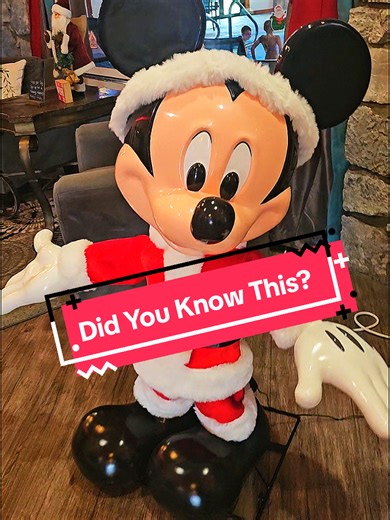 Before social media… there was Mickey Mouse 🐭 In 1933, Mickey was receiving hundreds of thousands of fan letters, officially making him the most popular “star” in Hollywood at the time. Proof that Disney magic has always gone viral ✨ #DidYouKnow #DisneyFacts #MickeyMouse #DisneyHistory #DisneyTok . . . Did you know Mickey Mouse was one of the most popular Hollywood stars in the 1930s, receiving over 800,000 fan letters in 1933 alone? Disney history is full of incredible facts about Mickey Mouse