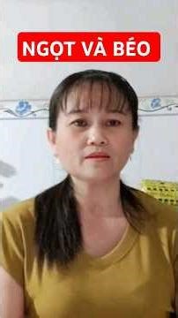 The right way to eat sweets for good health #greenfruit #sweets #nutritious