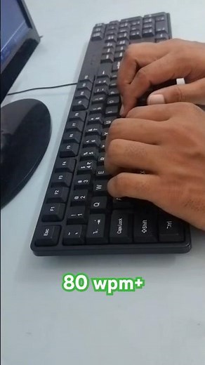 typing 100 wpm in 100 Days 🔥🔥🔥#typing