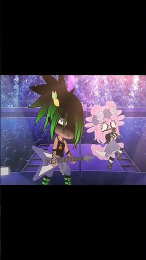 LOOK DON'T TOUCH||Gacha Club #gachaclub #gacha #gachaclubtrend #trend #gachaclubedit #edit