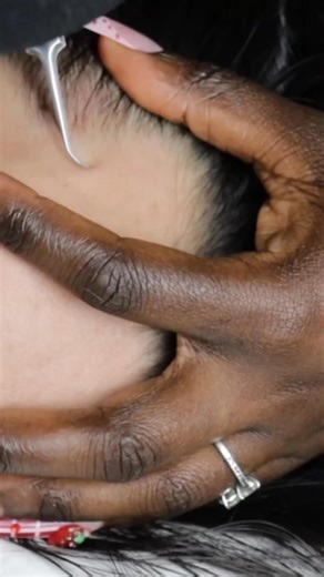 10K views · 107 reactions | HANDS DOWN best sleep 勞 #viral #asmr #couple #relaxing #viralreelsシ #foryoupage❤️❤️ #FORYOU | The ASMR Couple | Facebook