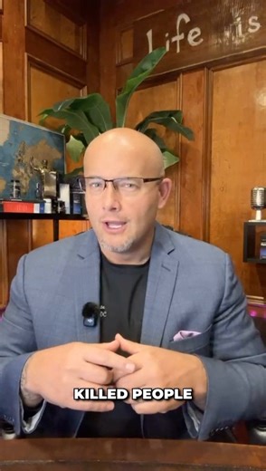 ABC News is trying to scare people again. This time the villain is “unproven peptides.” Let’s be honest. Peptides are not the problem. Reckless people are. There have always been grifters, clueless influencers, and bad actors in every industry. Supplements, fitness, medicine, politics. That is not new. Your body makes peptides every second of your life. They help regulate healing, inflammation, immunity, and energy. But somehow peptides are the danger, while medications with billion dollar settl