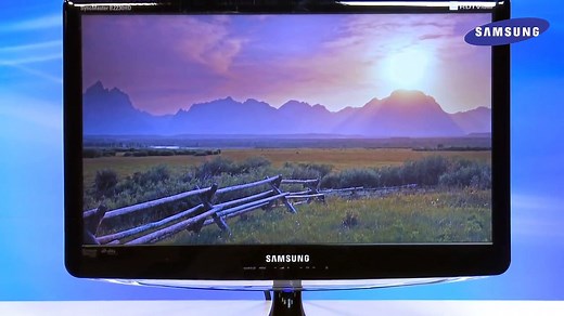 Samsung Monitors - Basic Stand Removal - video Dailymotion