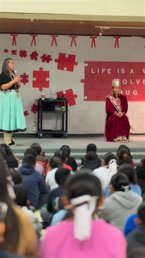 197 reactions · 16 shares | Ya’at’eeh! The Office of Miss Navajo...