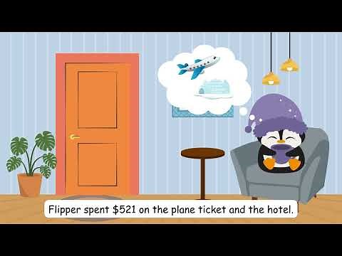 Addition with Renaming the Ones and Tens