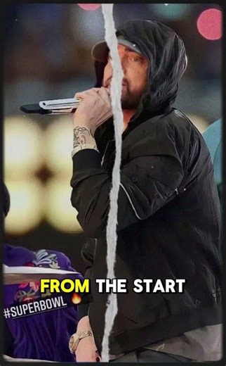 How Eminem Broke Hip-Hop’s Fear Culture #eminem #shorts