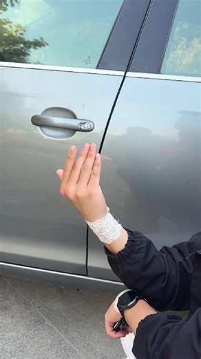 Enhance Your Vehicle with Car Door Seal Strips