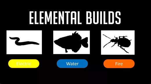 Elemental type moves vs raw power - the "secret meta" most players miss