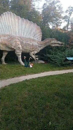 🌍JURASSIC FIT🌍Fitness Escenario