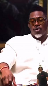 This interview was 🎯 #DavidBanner #trendingreels #inspiration #storytime | David Banner