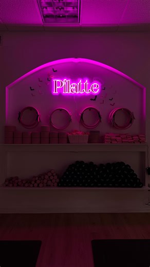 PILATTE NJ ☕️💗 | Thank you, 2025, for such an amazing year ✨ Pilatte has accomplished so much in the past 6 months, and we are beyond blessed and grateful... | Instagram